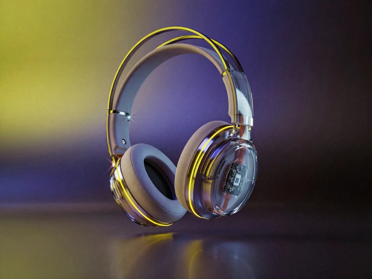 Example product render featured on comfy.org