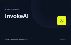 InvokeAI 6.14.1 — AI Image Generation Canvas You Run Locally